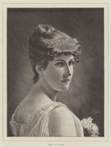 Irene door Alfred Seifert